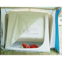 Chambre intérieure pour annexe Sunrise et Sunset